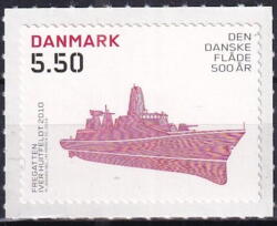 AFA 1620E STEMPLET DANMARK