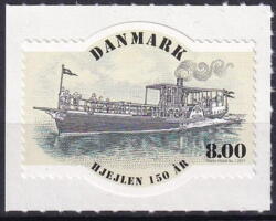 AFA 1670 STEMPLET DANMARK