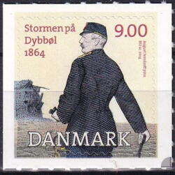 AFA 1770 9 kr. Dybbøl 1864