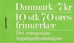 AFA DANMARK SÆRHÆFTE NR. 16
