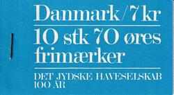 AFA DANMARK SÆRHÆFTE NR. 13