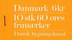 AFA DANMARK SÆRHÆFTE NR. 10