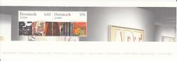 AFA 1543 DANMARK Postfrisk