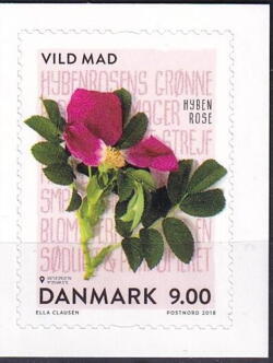 AFA 1945 POSTFRISK DANMARK