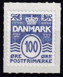 AFA 1446Ex DANMARK POSTFRISK