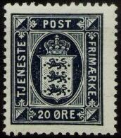 AFA Tj17 Postfrisk AFA 400 KR.