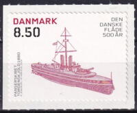 AFA 1622E STEMPLET DANMARK