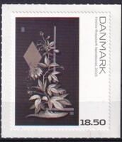 AFA 1631E STEMPLET DANMARK