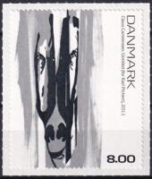 AFA 1650E STEMPLET DANMARK