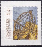 AFA 1692 STEMPLET DANMARK