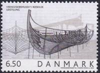 AFA 1402 DANMARK POSTFRISK