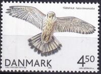 AFA 1409 DANMARK POSTFRISK