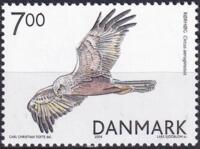 *AFA 1412 DANMARK POSTFRISK