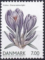 *AFA 1457 DANMARK POSTFRISK