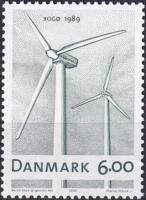 AFA 1494 DANMARK POSTFRISK