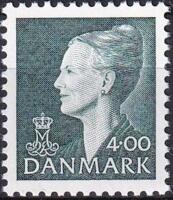 AFA 1152 DANMARK POSTFRISK