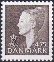 *AFA 1153 DANMARK POSTFRISK
