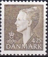 *AFA 1170 DANMARK POSTFRISK