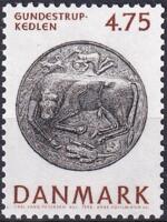 AFA 1009 DANMARK POSTFRISK