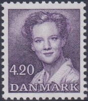 AFA 926 DANMARK POSTFRISK
