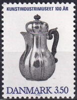 AFA 960 DANMARK POSTFRISK
