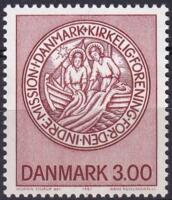 AFA 893 DANMARK POSTFRISK