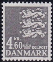 *AFA 899 DANMARK POSTFRISK