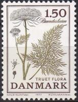AFA 650 DANMARK POSTFRISK