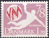 AFA 651 DANMARK POSTFRISK