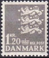 *AFA 403 DANMARK POSTFRISK