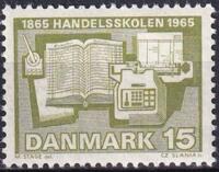 AFA 429 DANMARK POSTFRISK