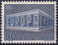 AFA 482 DANMARK POSTFRISK