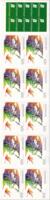 AFA S207 HC. Andersen 6 kr
