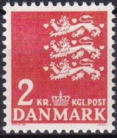 AFA 294 DANMARK POSTFRISK