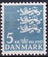 AFA 295 DANMARK POSTFRISK