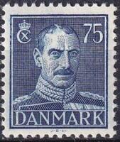 AFA 297 DANMARK POSTFRISK