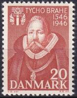 AFA 298 DANMARK POSTFRISK