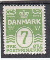 AFA 167 Postfrisk