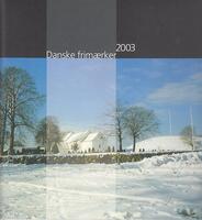 2003 ÅRSMAPPE DANMARK