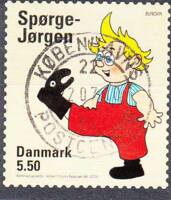 AFA 1628E PRAGTSTEMPEL