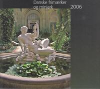 2006 ÅRSMAPPE DANMARK