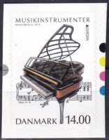 AFA 1769 14 kr. PH-Flyglet