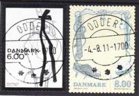 AFA 1671-1972 PRAGTSTEMPEL