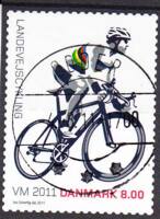 AFA 1674 PRAGTSTEMPEL