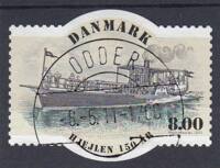 AFA 1670 PRAGTSTEMPEL