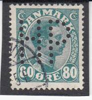 AFA 84 med PERFIN "HP"