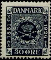 AFA 156 Postfrisk
