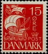 AFA 169 Postfrisk