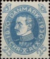 AFA 192 Postfrisk