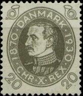 AFA 191 Hængslet